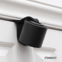 Дверний якір EasyFit для еспандерів і гумових петель Дверний якір EasyFit для еспандерів і гумових петель