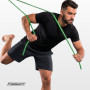 Борцовская резина EasyFit - жгут 3 м зеленый (Easy) Борцовская резина EasyFit - жгут 3 м зеленый (Easy)
