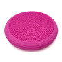 Балансировочная подушка массажная EasyFit Cushion-2 розовая