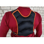 Жилет-обтяжувач EasyFit JetPack 10 кг з металевими кульками