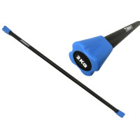 Бодибар (Body Bar) EasyFit 2 кг (палка гимнастическая)