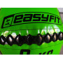 Медичний м'яч EasyFit Wall Ball (медбол, волбол) 3 кг