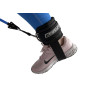 Манжета EasyFit R11 для тяги на липучке (с пяткой) Манжета EasyFit R11 для тяги на липучке (с пяткой)