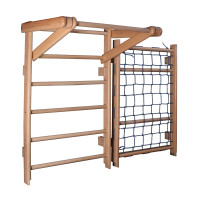 Спорт куточок «Ростишка 2в1»