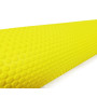 Массажный ролик EasyFit Foam Roller 60 см Желтый