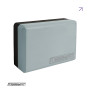 Блок для йоги EasyFit Polarity (stone) Блок для йоги EasyFit Polarity (stone)