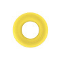 Эспандер кистевой кольцо EasyFit Ring 23 кг желтый Эспандер кистевой кольцо EasyFit Ring 23 кг желтый