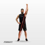Резиновые петли EasyFit: набор 2-65 кг (4 шт) Резиновые петли EasyFit: набор 2-65 кг (4 шт)