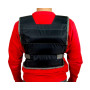 Жилет-утяжелитель EasyFit 6 кг
