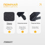 Бинти для боксу EasyFit FlexWrap 3 м Бинти для боксу EasyFit FlexWrap 3 м