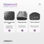 Массажный ролик EasyFit PolyFoam Roller EPP 90 см Массажный ролик EasyFit PolyFoam Roller EPP 90 см