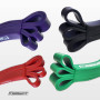 Резиновые петли EasyFit: набор 2-65 кг (4 шт) Резиновые петли EasyFit: набор 2-65 кг (4 шт)