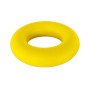 Эспандер кистевой кольцо EasyFit Ring 23 кг желтый Эспандер кистевой кольцо EasyFit Ring 23 кг желтый