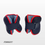 Утяжелители EasyFit Comfort 2,5 кг для ног и рук с металлом (пара) Утяжелители EasyFit Comfort 2,5 кг для ног и рук с металлом (пара)