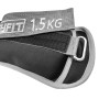 Обважнювачі MYAKI 2 по 1,5 кг (сталь)
