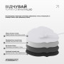 Миостимулятор EasyFit MyoTone импульсный массажер для мышц