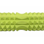 Масажний ролик EasyFit Grid Roller 45 см v.2.2