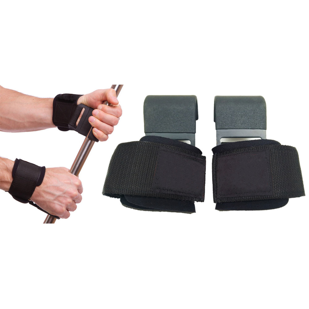 Кистевые крюки-зацепы EasyFit Кистевые крюки-зацепы EasyFit