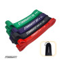 Резиновые петли EasyFit: набор 2-65 кг (4 шт) Резиновые петли EasyFit: набор 2-65 кг (4 шт)