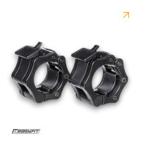 Зажими для штанги 50 мм EasyFit Lock-Jaw (пара)