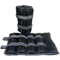 Утяжелители EasyFit (0,25-5 кг фиксированный вес) 5