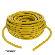 Борцовская резина EasyFit - жгут 3 м желтый (Medium)