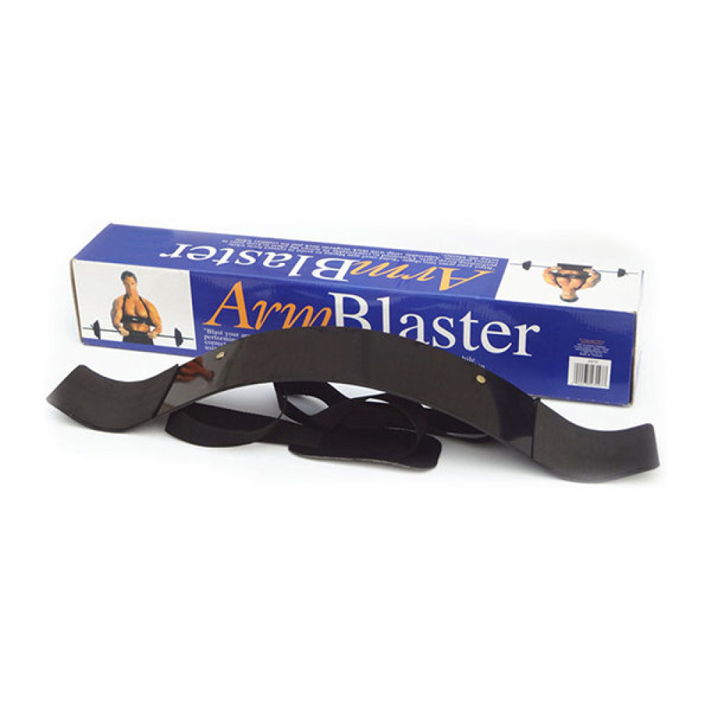 Армбластер EasyFit ArmBlaster изолятор бицепса Армбластер EasyFit ArmBlaster изолятор бицепса