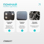 Туристична розкладачка EasyFit CozyCamp з чохлом