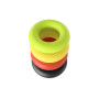 Эспандер кистевой кольцо EasyFit Ring 27 кг красный Эспандер кистевой кольцо EasyFit Ring 27 кг красный