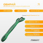Двошарова резинка для підтягування EasyFit Premium 2-7 кг