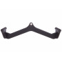 Ручка для тяги EasyFit с широким хватом 54 см