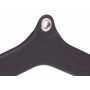Ручка для тяги EasyFit с широким хватом 54 см