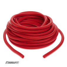Борцовская резина EasyFit - жгут 3 м красный (Hard)