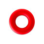 Эспандер кистевой кольцо EasyFit Ring 27 кг красный Эспандер кистевой кольцо EasyFit Ring 27 кг красный