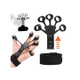 Эспандер для пальцев рук EasyFit Spiderweb Эспандер для пальцев рук EasyFit Spiderweb
