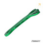 Двошарова резинка для підтягування EasyFit Premium 2-7 кг