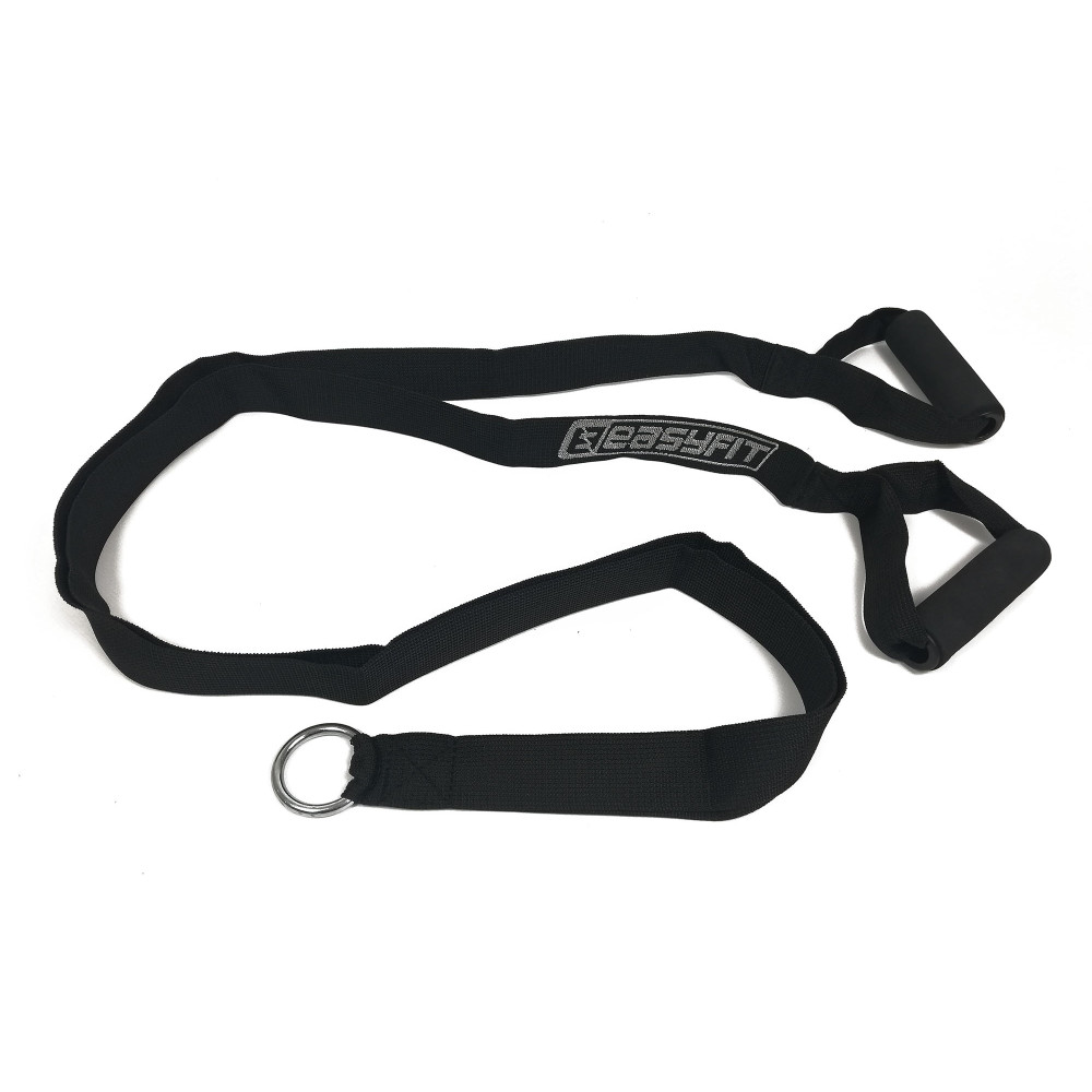Тяга EasyFit R2 з жорсткими ручками Тяга EasyFit R2 з жорсткими ручками