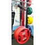 Упряж для шиї EasyFit шкіра