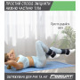 Обтяжувачі EasyFit набірні 0,5-2,5 кг (пара)