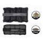Обтяжувачі EasyFit 2 шт по 1,5 кг (сталь)