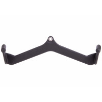 Ручка для тяги EasyFit с широким хватом 54 см