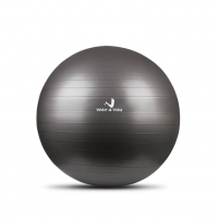 Мяч для Фитнеса (Фитбол)Way4you 75см w40122