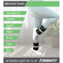 Обтяжувачі EasyFit набірні 0,5-2,5 кг (пара)