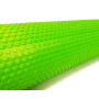 Массажный ролик EasyFit Foam Roller 45 см Зеленый