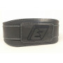 Пояс атлетический EasyFit Training Belt (черный) 3XL