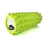 Массажный ролик EasyFit Grid Roller 33 см v.1.2 Салатовый
