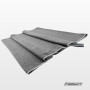 Спортивний рушник EasyFit RoyalWing 140х60 см з мікрофібри + кейс Спортивний рушник EasyFit RoyalWing 140х60 см з мікрофібри + кейс