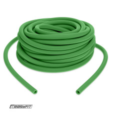 Борцовская резина EasyFit - жгут 5 м зеленый (Easy)