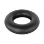 Еспандер кистьовий кільце EasyFit Ring 32 кг чорний