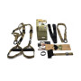 Петлі TRX Tactical GYM (T4)